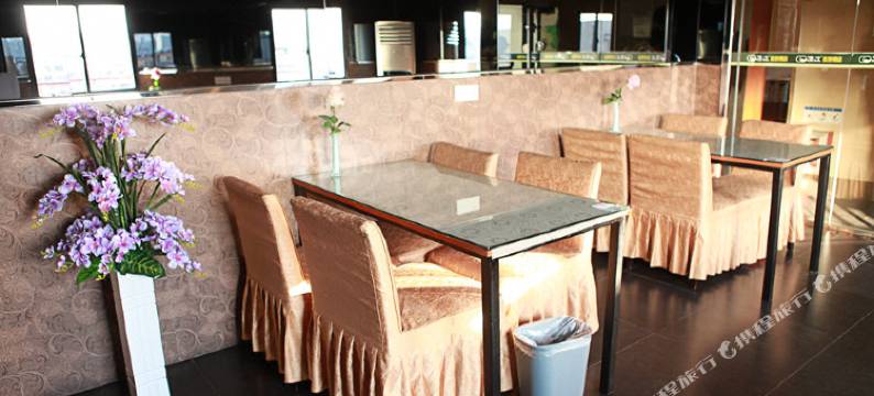 清沐酒店(马鞍山雨山西路华润苏果店)图片