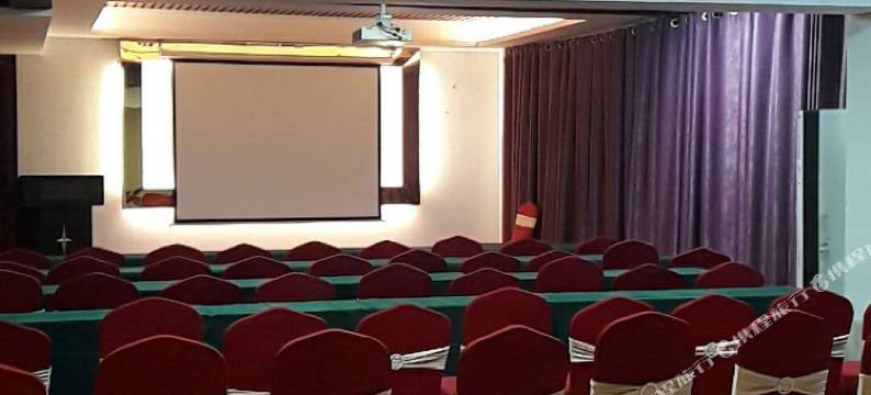 中山新高雅商务酒店图片