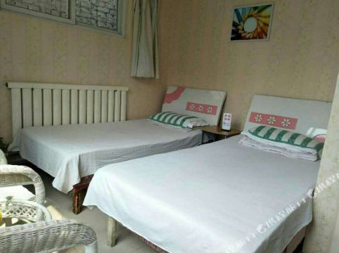 大卖园超市(岳庄店)