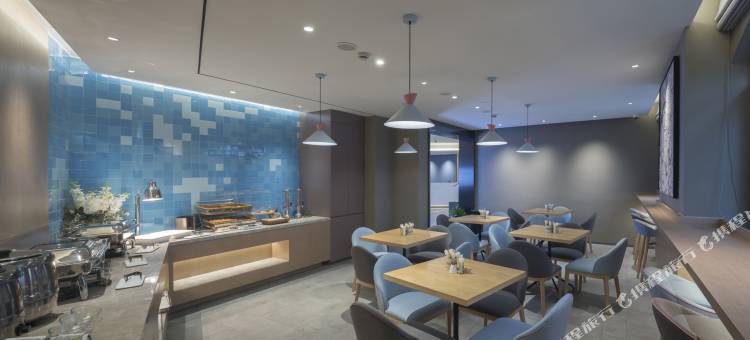 如家酒店·neo(漯河火车站新天地步行街店)图片