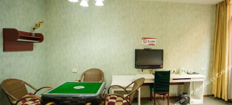 重庆天芝恋商务酒店图片