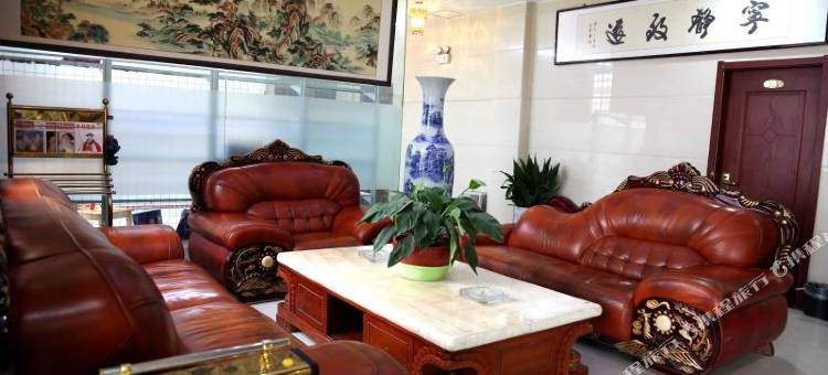 单县七号码头酒店图片