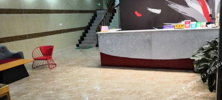 尚客优酒店(枣庄古城入口桥南店)图片