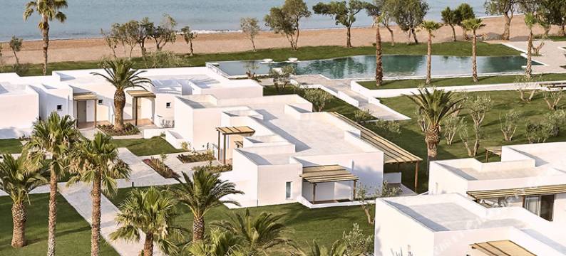 玛隆格雷科泰尔酒店 - 全包式度假村(Grecotel Casa Marron)图片