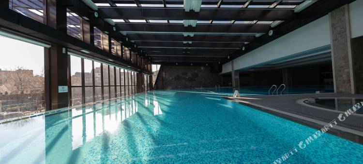 古北水镇望塔客栈图片