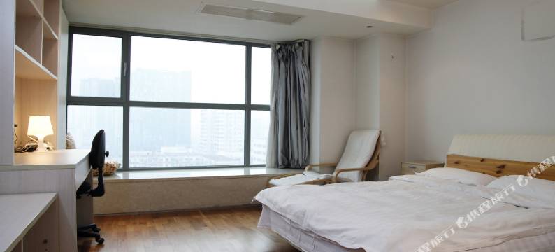 北京英福瑞海晟服务公寓图片