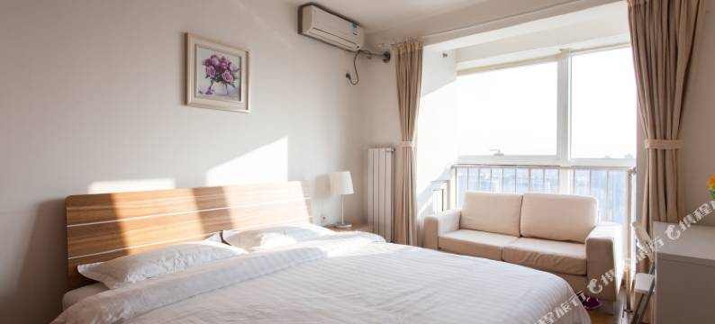 开心短租公寓(北京十里堡店)图片