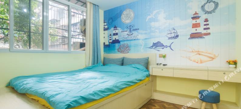 汕头尚优小筑公寓图片