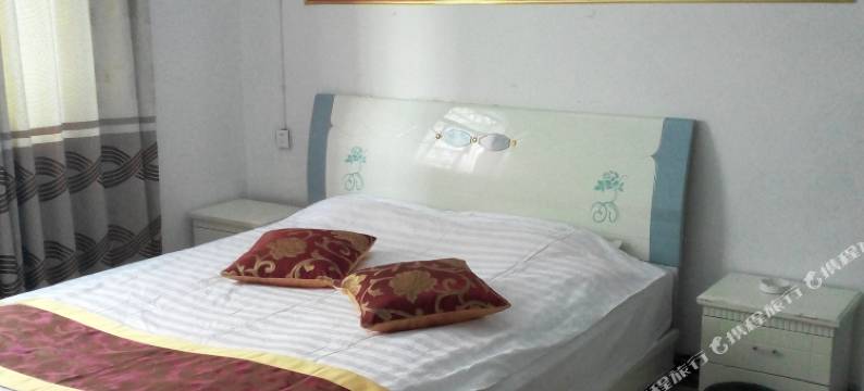 民权和谐宾馆(民权站店)图片