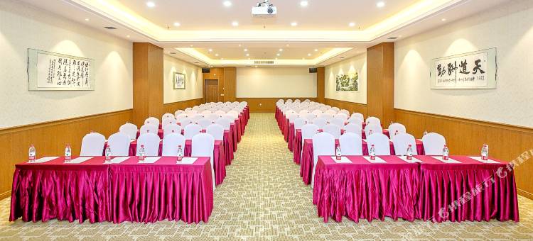 齐齐哈尔君悦酒店(中环广场店)图片