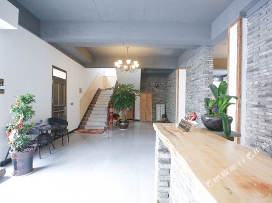 仙居澎溪明舍民宿