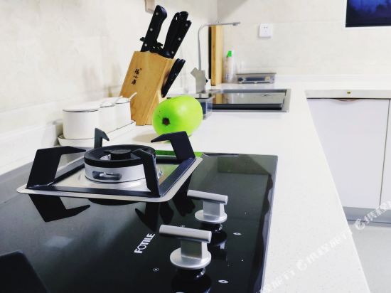 岳阳Alex Lee度假别墅