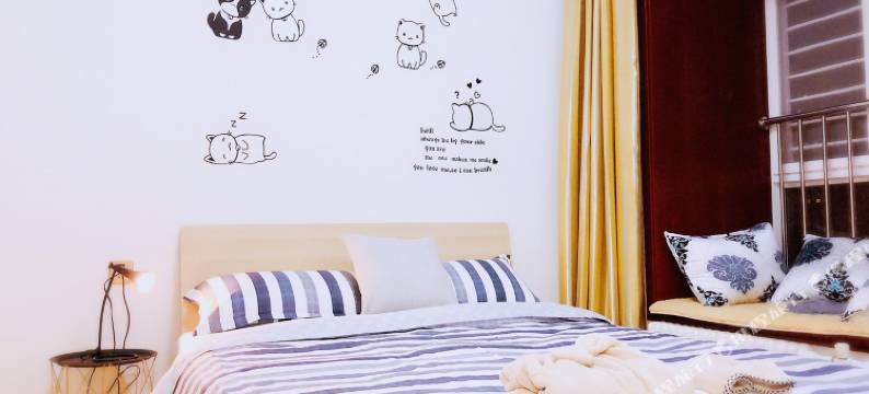 西安优觅UMe公寓(瓦胡同村分店)图片