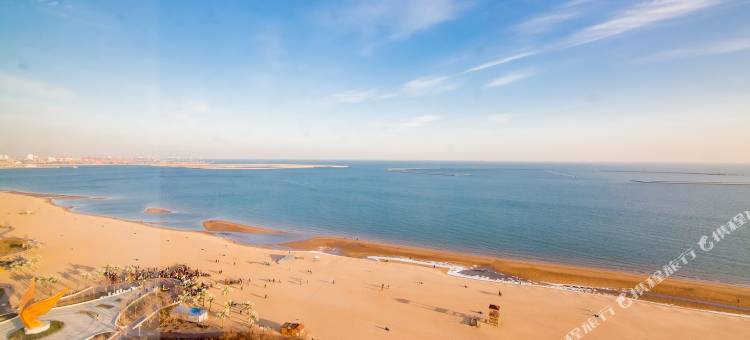 斯维登度假公寓(秦皇岛金梦海湾天宸玺岸店)图片