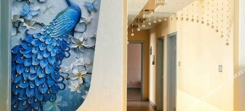 鄂尔多斯鄂尔多斯草原儿女欢迎你公寓(通格朗南路分店)图片