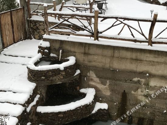 德清成就美好特色民宿