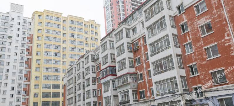 哈尔滨粉红之家公寓图片