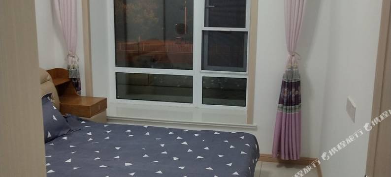 蓬莱豪森小刘公寓图片