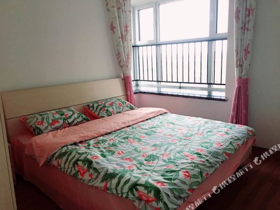 蓬莱王帅胖公寓(24号店)