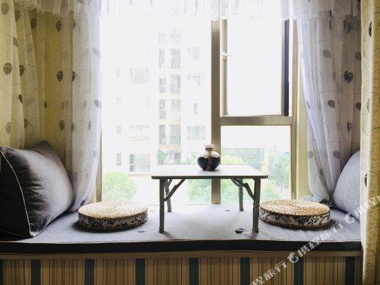 遵义贵阳民宿宜居小屋NO.5