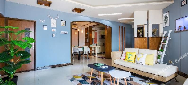 重庆山魂·民宿(2号店)图片