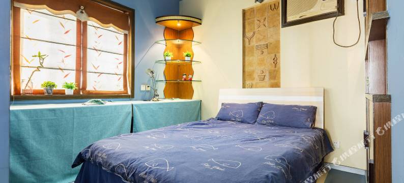 重庆山魂·民宿(2号店)图片