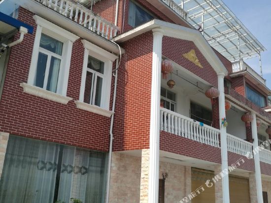 恩施谭家清度假别墅