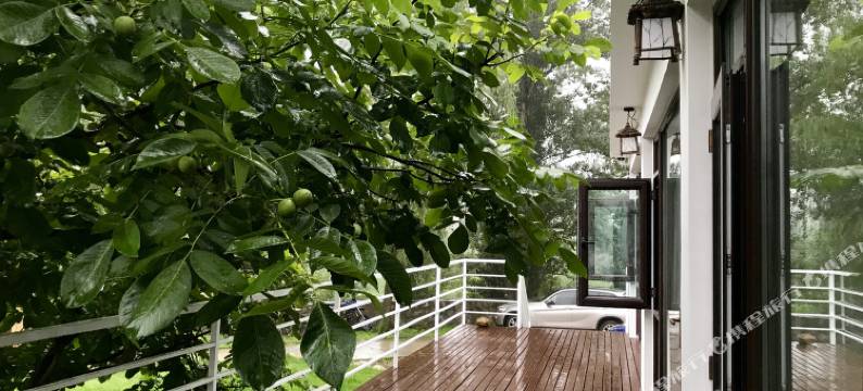 蹉跎芸庐民宿(北京椴树岭村店)图片