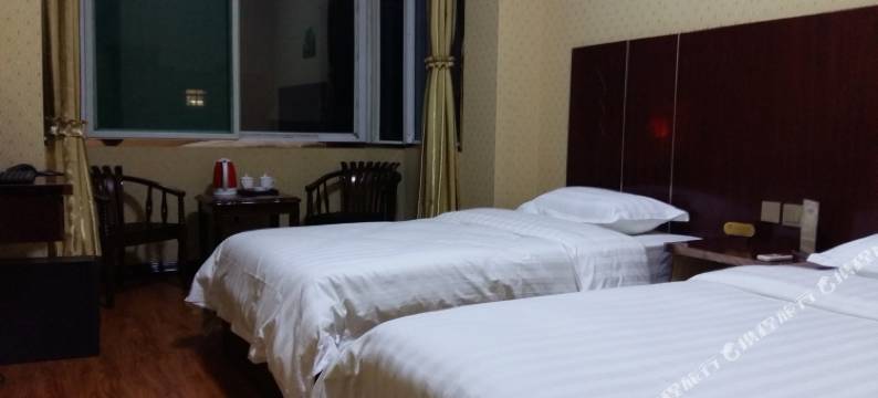 翼城金色港湾酒店图片