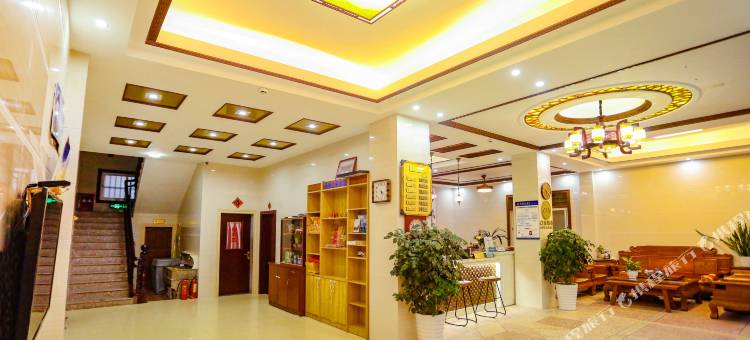 Q加·湄洲岛海缘之家宾馆图片