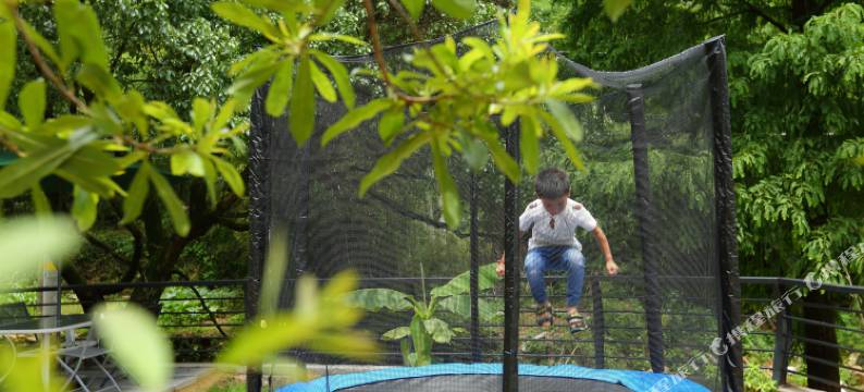 莫干山梵野独栋别墅图片