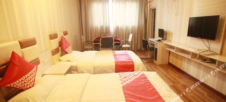 安塞速情宾馆图片