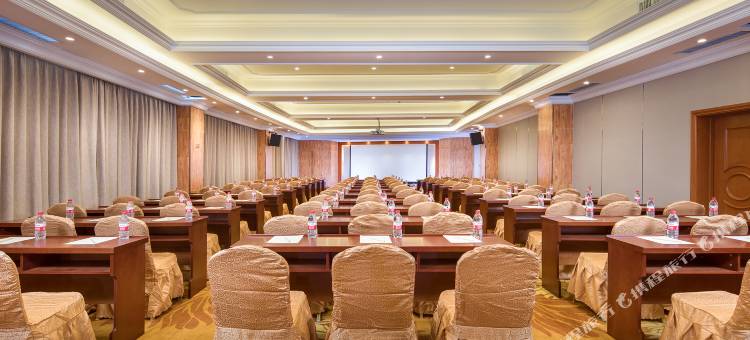 维也纳国际酒店(固安新机场店)图片