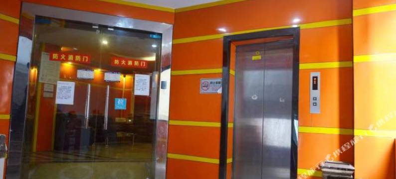 七橙酒店(深圳东站布吉店)图片