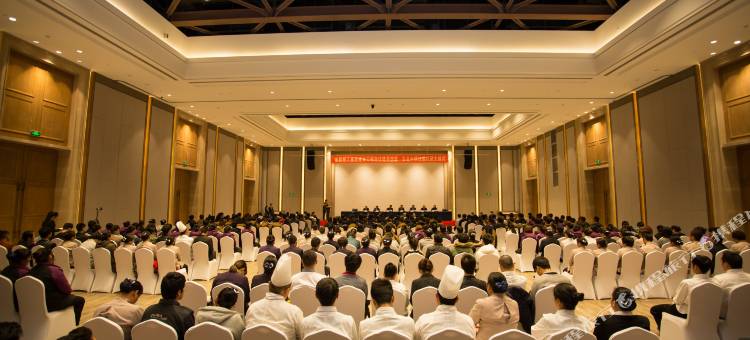 古北水镇望塔客栈图片