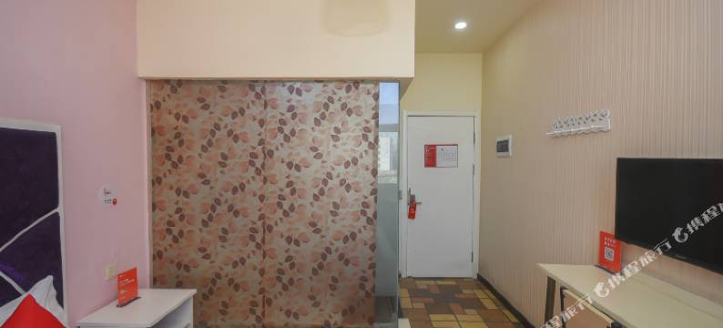 兰夏宾馆(怀远夜市店)图片