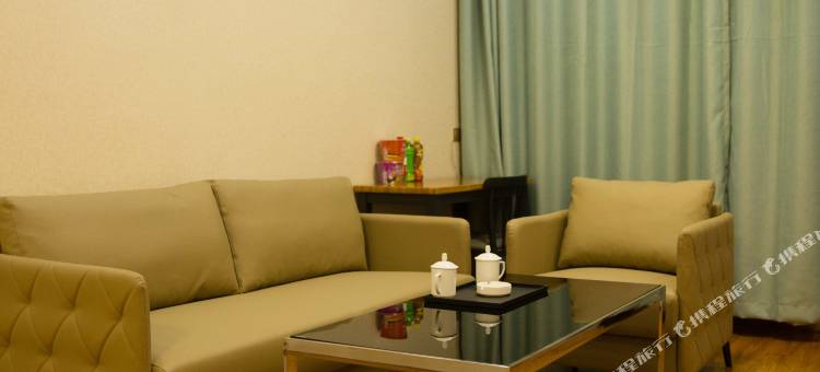 封丘瑞家时尚酒店图片