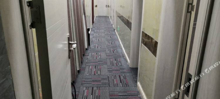 尚客优酒店(枣庄古城入口桥南店)图片