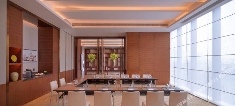 镇江苏宁银河国际酒店图片