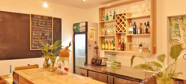 青都青年旅舍(桂林东西巷理工大学店)图片