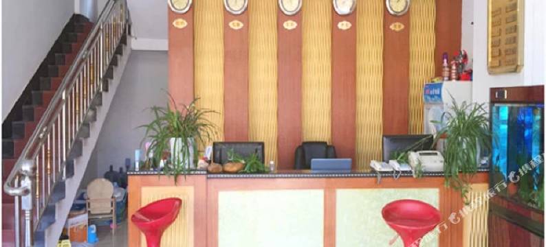 寻乌梅南商务宾馆图片