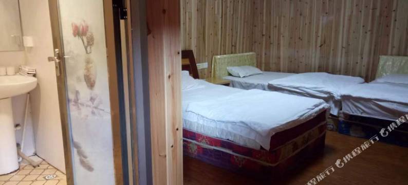 龙岩玉成楼客栈图片