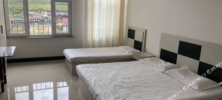 赤峰俊波公寓(沐君猎人树度假村分店)图片