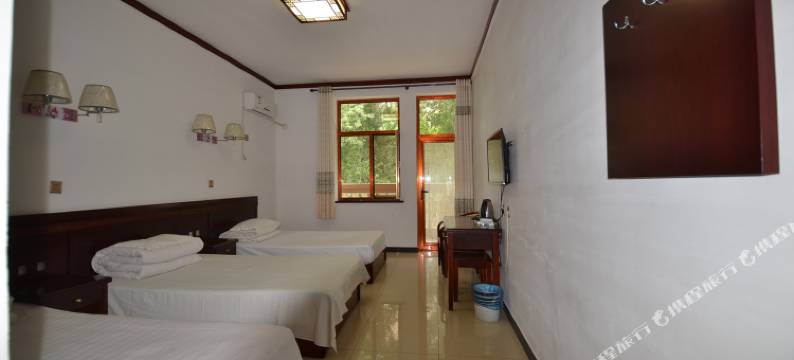 天津逸香阁别墅图片