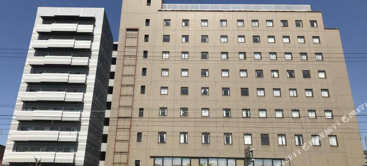 大阪湾广场酒店(Osaka Bay Plaza Hotel)图片