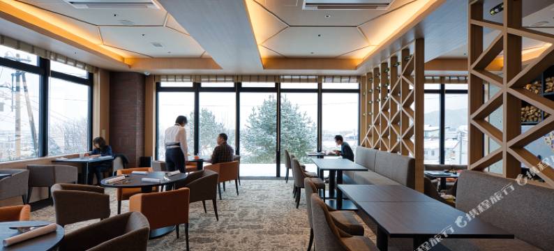 一花酒庄公寓酒店(WINERY HOTEL & CONDOMINIUM　HITOHANA)图片