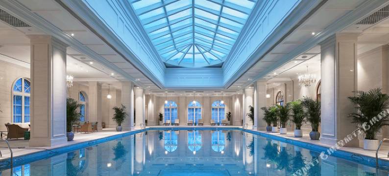 杭州绿城桃花源·黄龙度假酒店图片