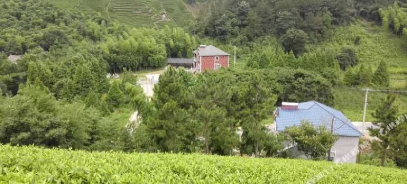 安吉月亮湾山庄图片