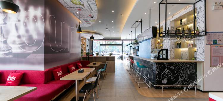 宜必思酒店(上海松江大学城文诚路店)图片