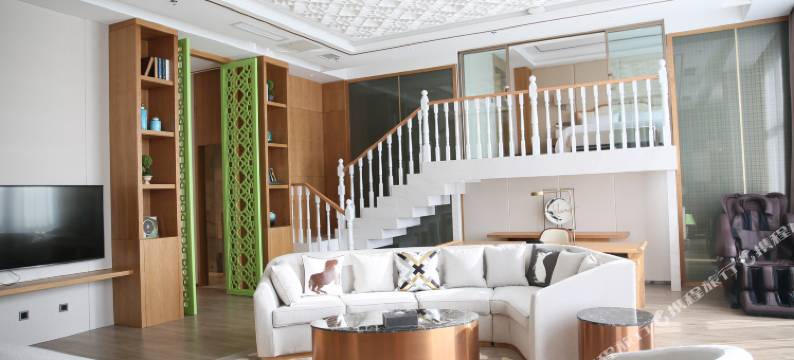 R酒店(青岛城阳店)图片